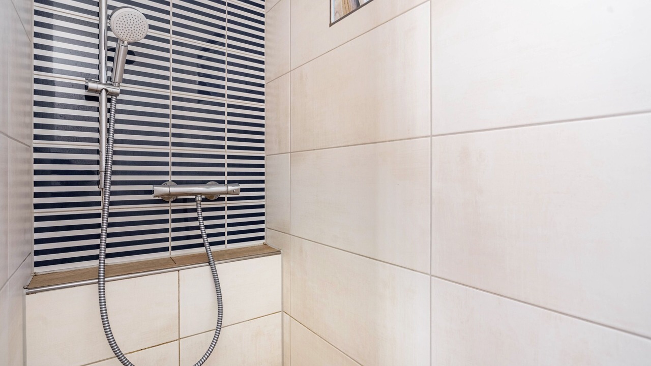 Photo of Bathroom in Bakenberg