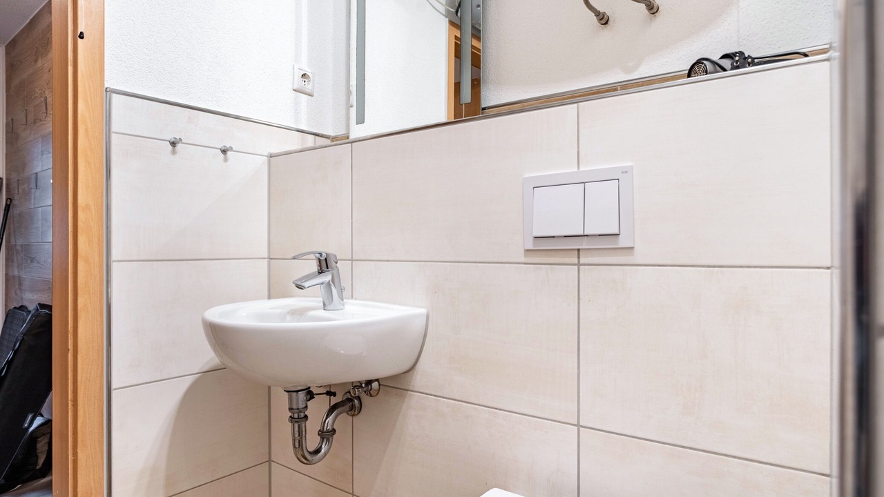 Photo of Bathroom in Bakenberg