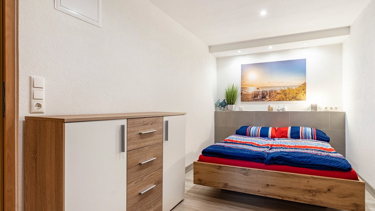 Photo of Bedroom in Bakenberg