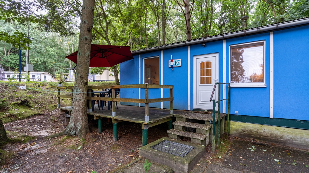 Photo of Patio Balcony in Bakenberg