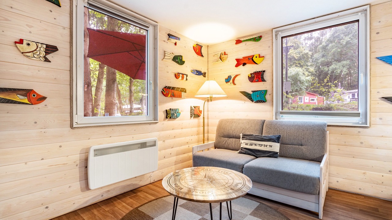 Photo of Livingroom in Bakenberg