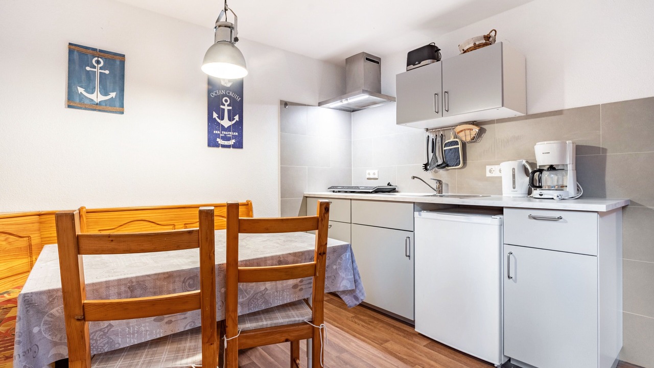 Photo of Kitchen in Bakenberg