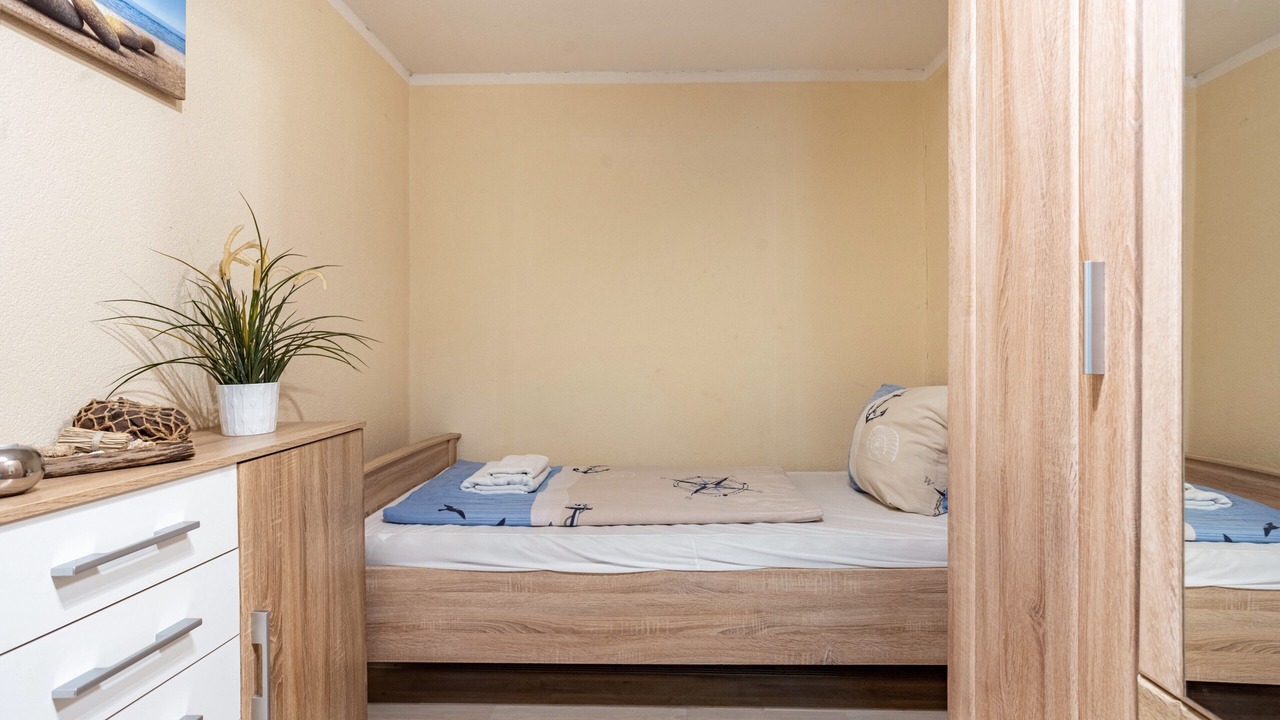 Photo of Bedroom in Bakenberg