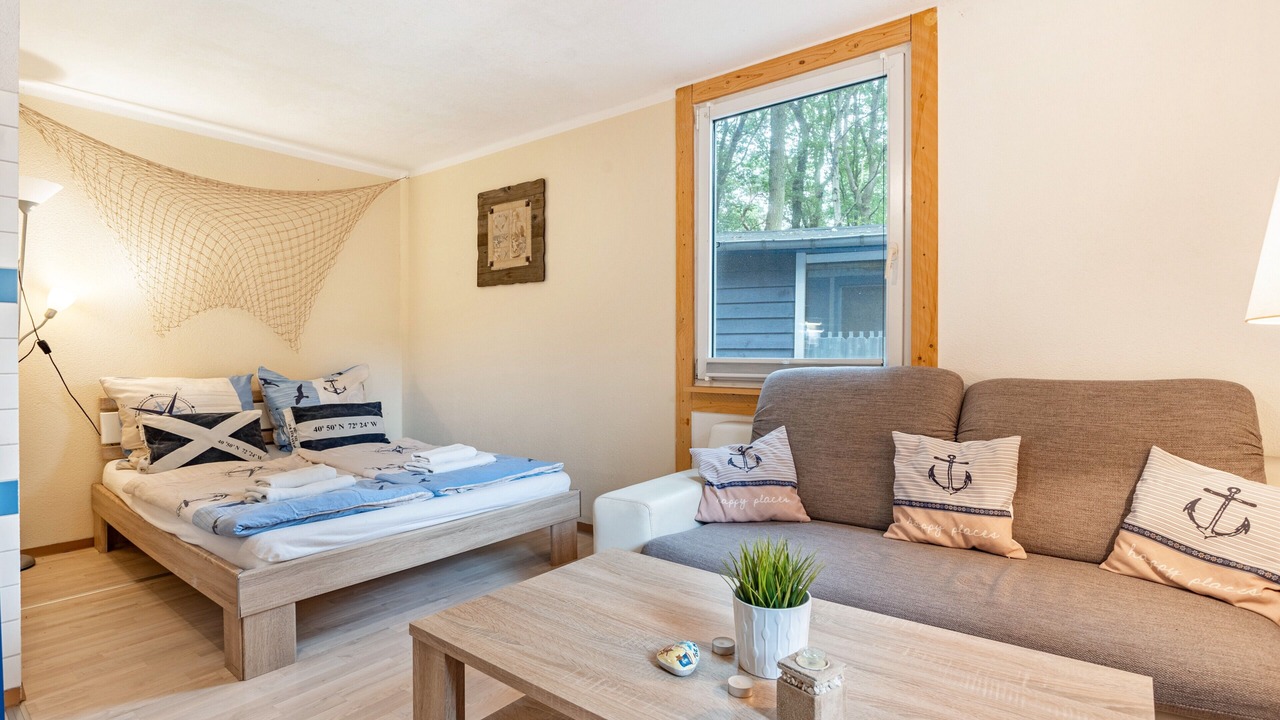 Photo of Bedroom in Bakenberg