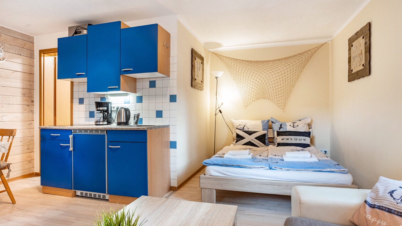 Photo of Bedroom in Bakenberg