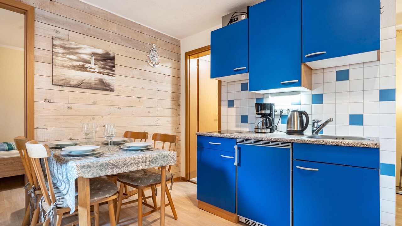 Photo of Kitchen in Bakenberg