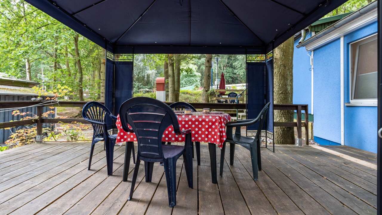 Photo of Outdoor in Bakenberg