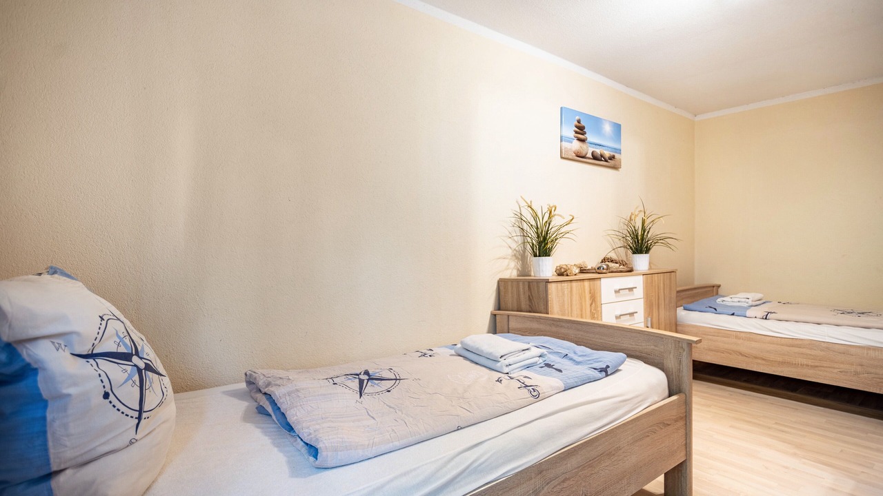 Photo of Bedroom in Bakenberg