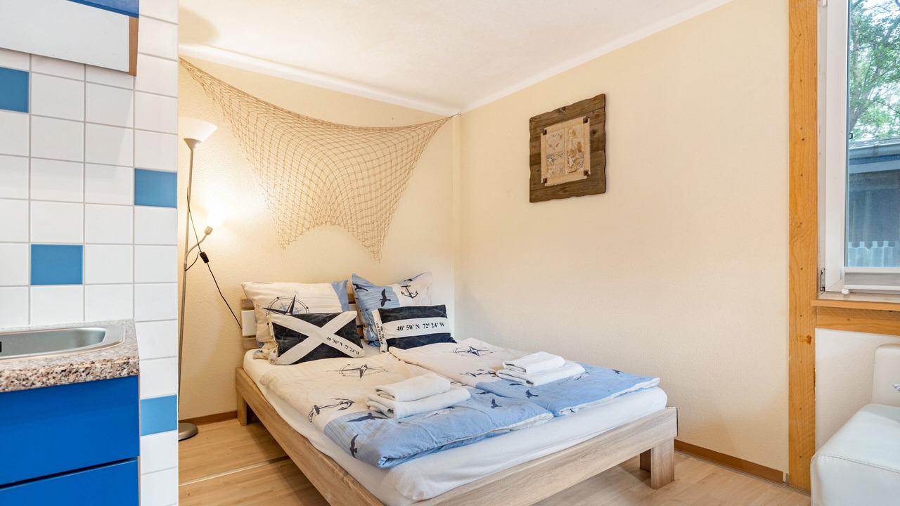 Photo of Bedroom in Bakenberg