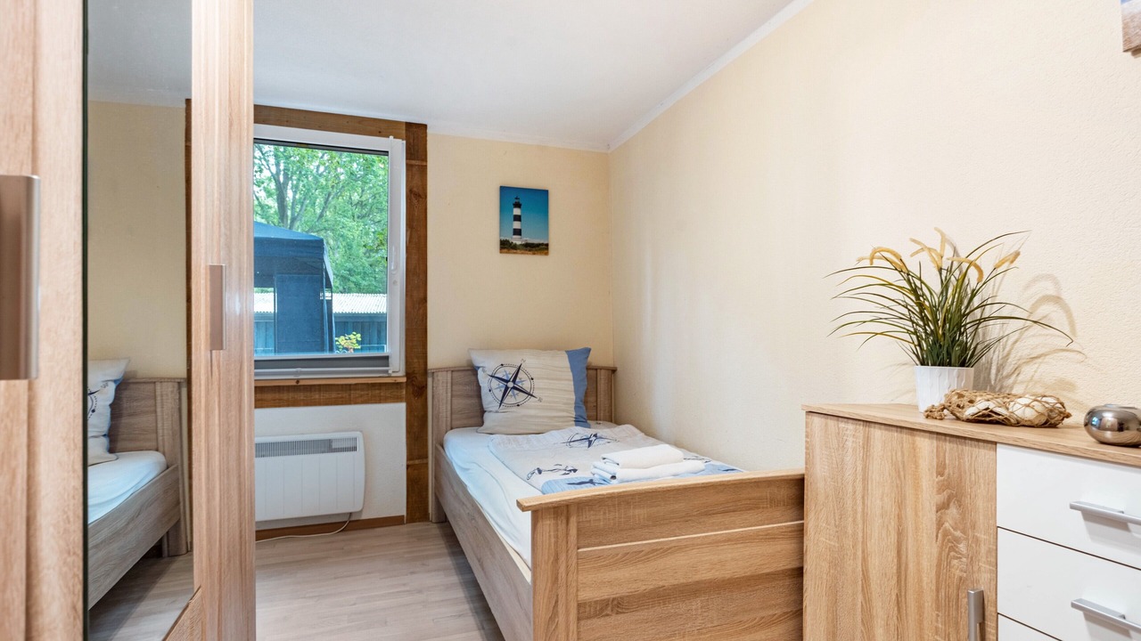 Photo of Bedroom in Bakenberg