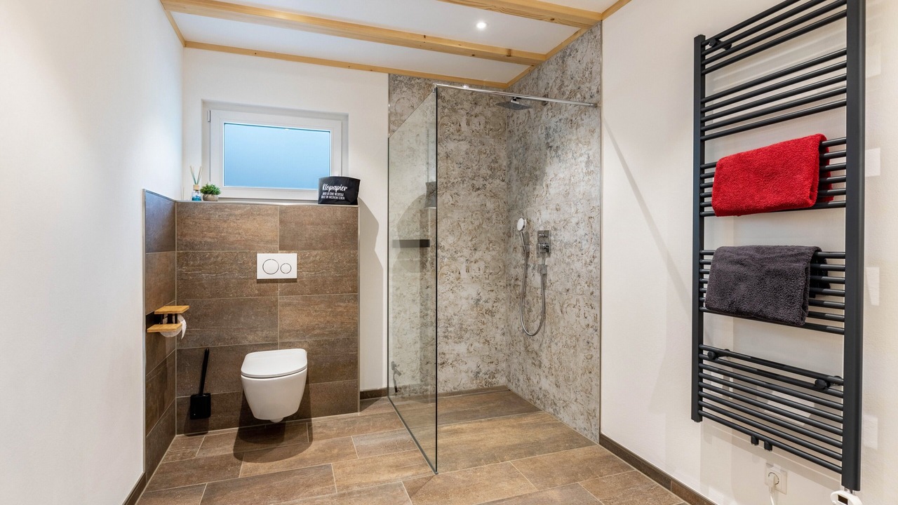 Photo of Bathroom in Triberg im Schwarzwald