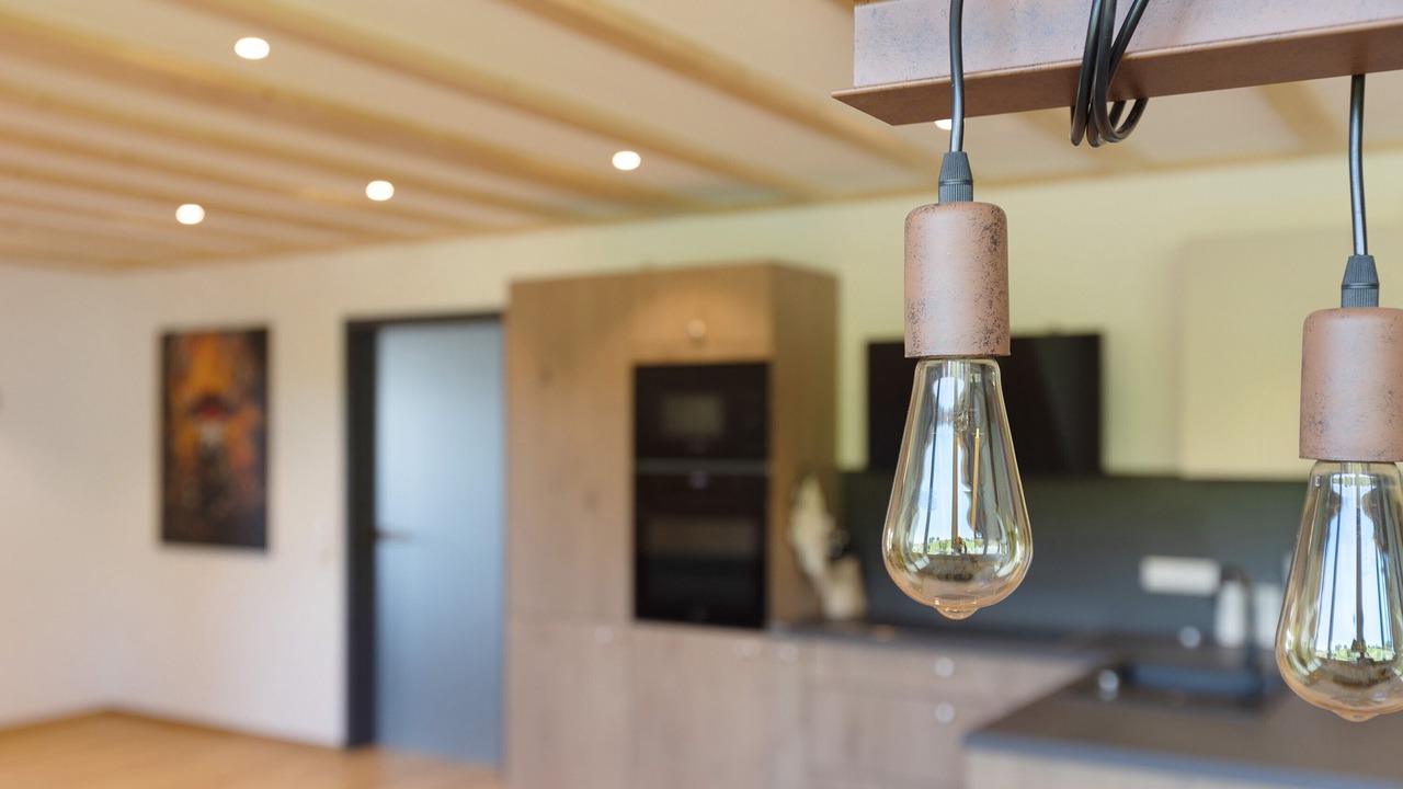 Photo of Kitchen in Triberg im Schwarzwald