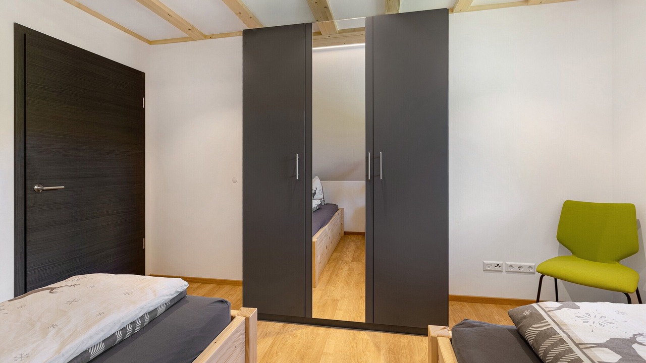 Photo of Bedroom in Triberg im Schwarzwald