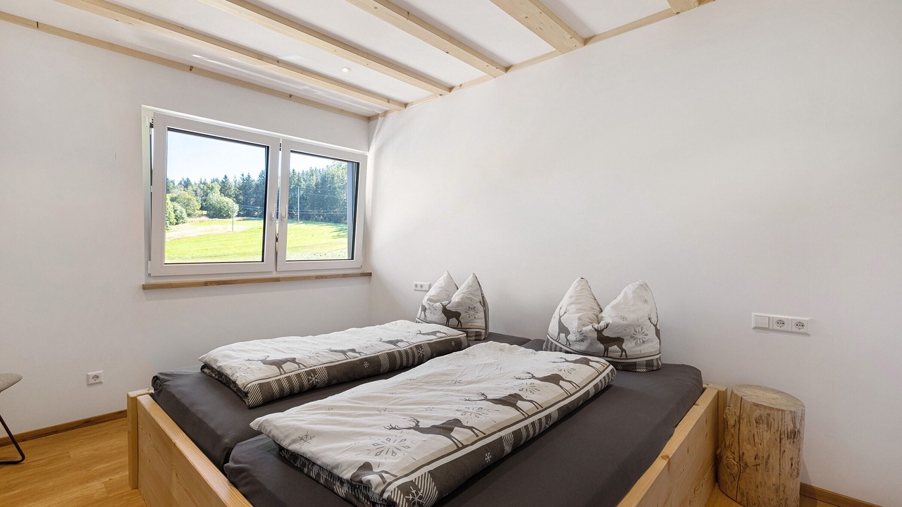 Photo of Bedroom in Triberg im Schwarzwald