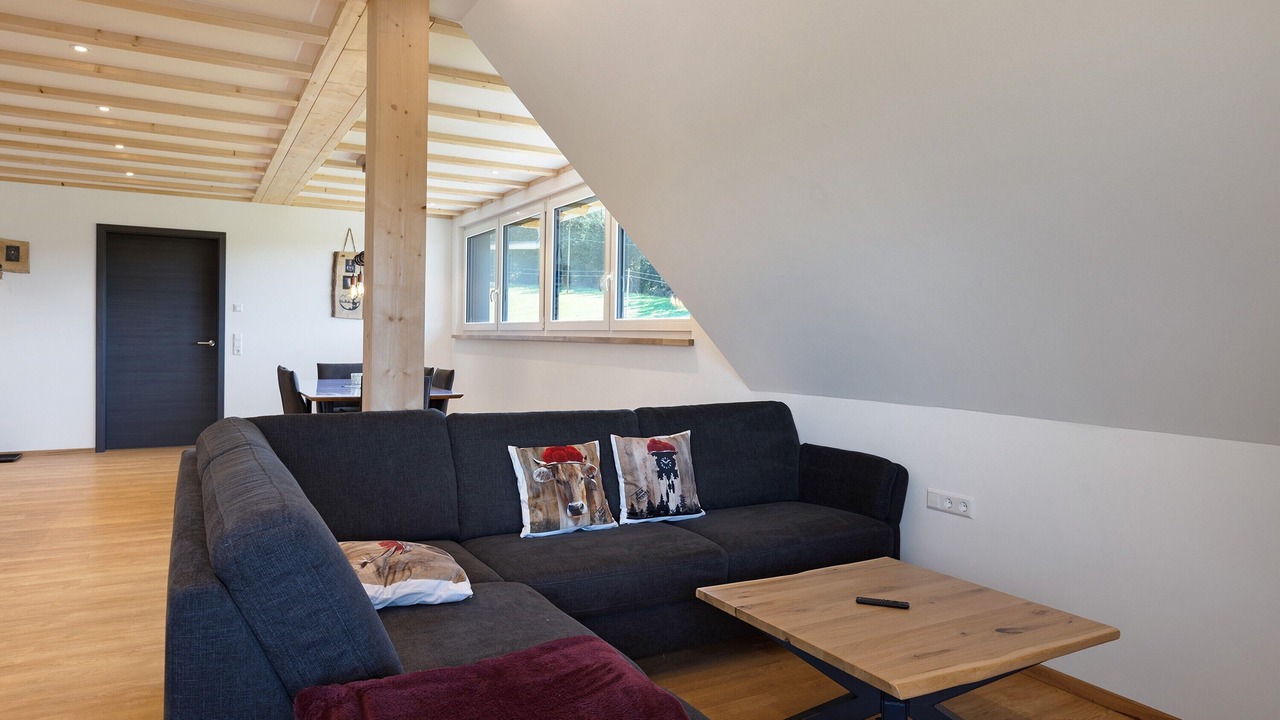 Photo of Livingroom in Triberg im Schwarzwald