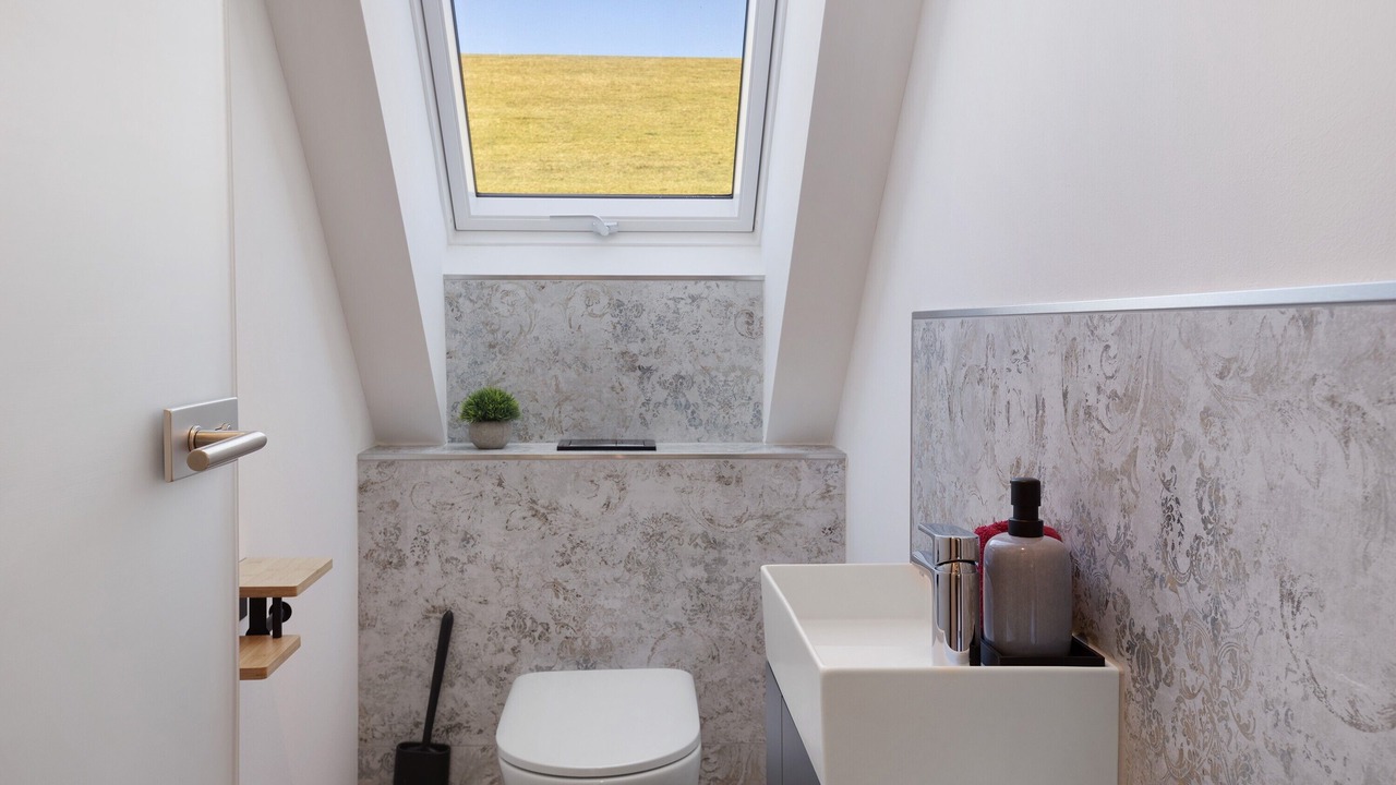 Photo of Bathroom in Triberg im Schwarzwald