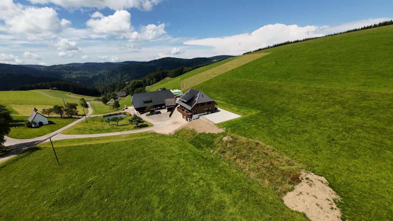 Photo of Outdoor in Triberg im Schwarzwald