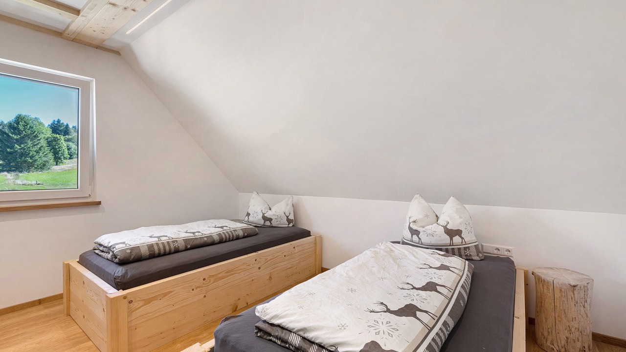 Photo of Bedroom in Triberg im Schwarzwald