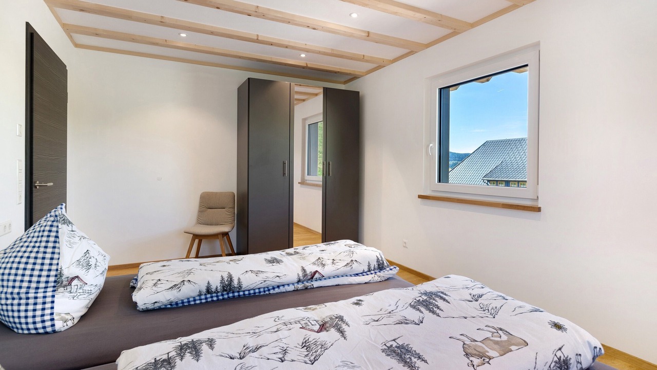 Photo of Bedroom in Triberg im Schwarzwald