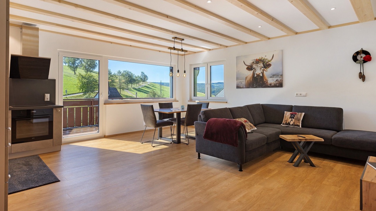 Photo of Livingroom in Triberg im Schwarzwald