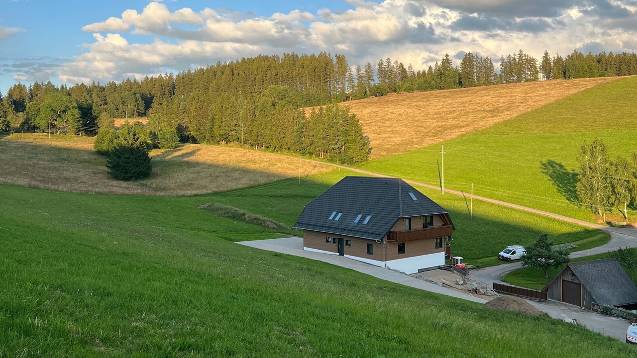Photo of Outdoor in Triberg im Schwarzwald