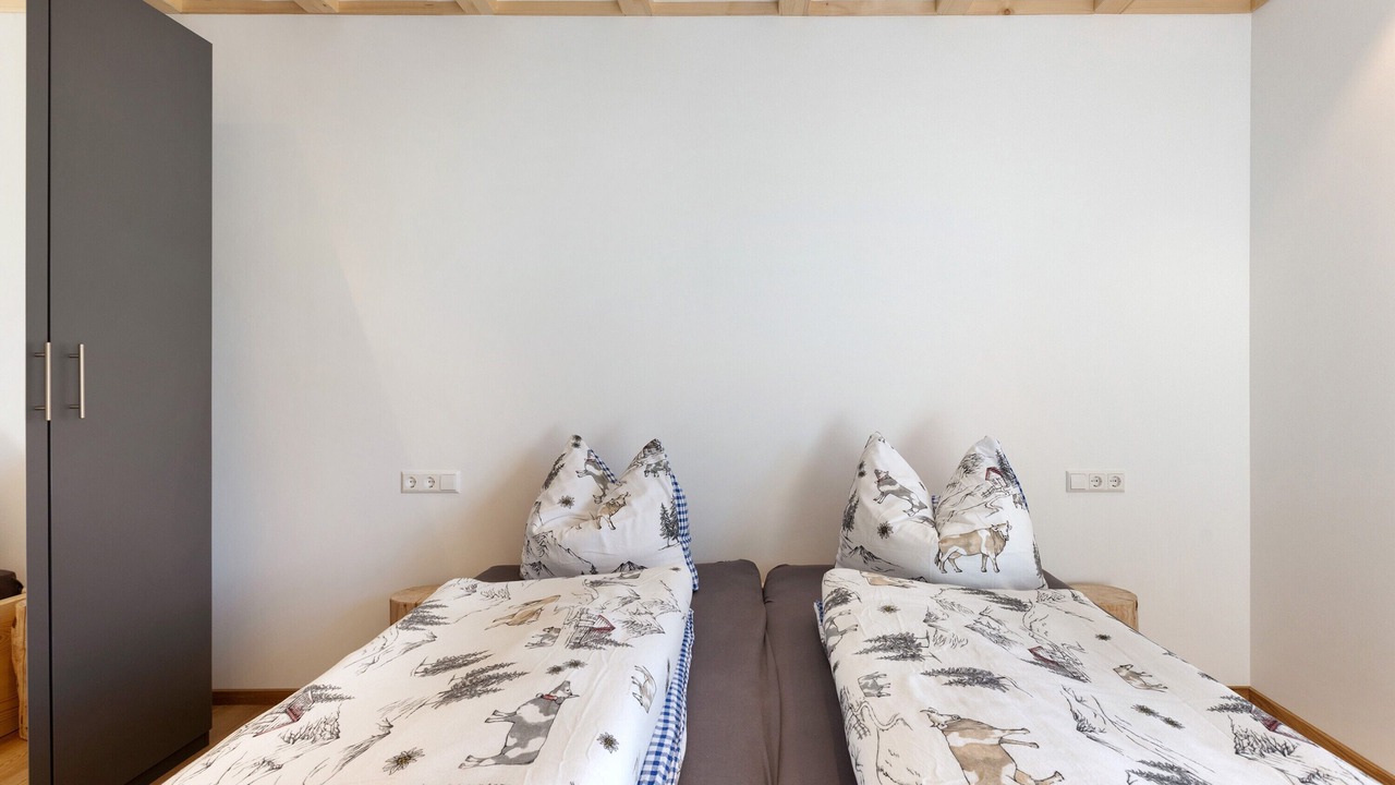 Photo of Bedroom in Triberg im Schwarzwald