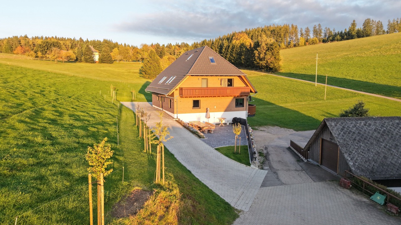 Photo of Outdoor in Triberg im Schwarzwald