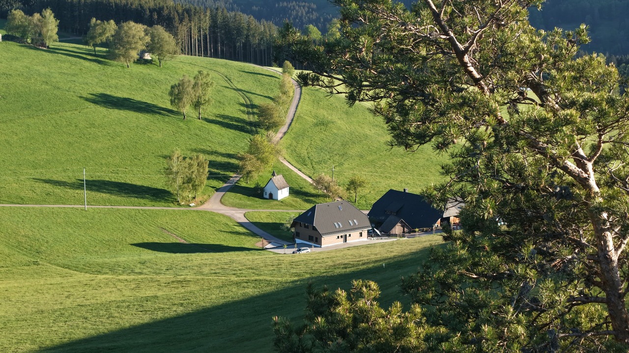 Photo of Outdoor in Triberg im Schwarzwald