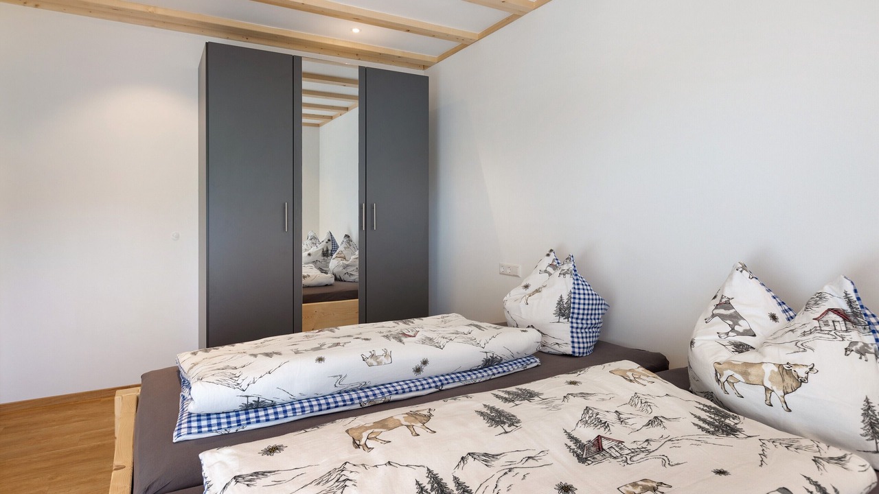Photo of Bedroom in Triberg im Schwarzwald