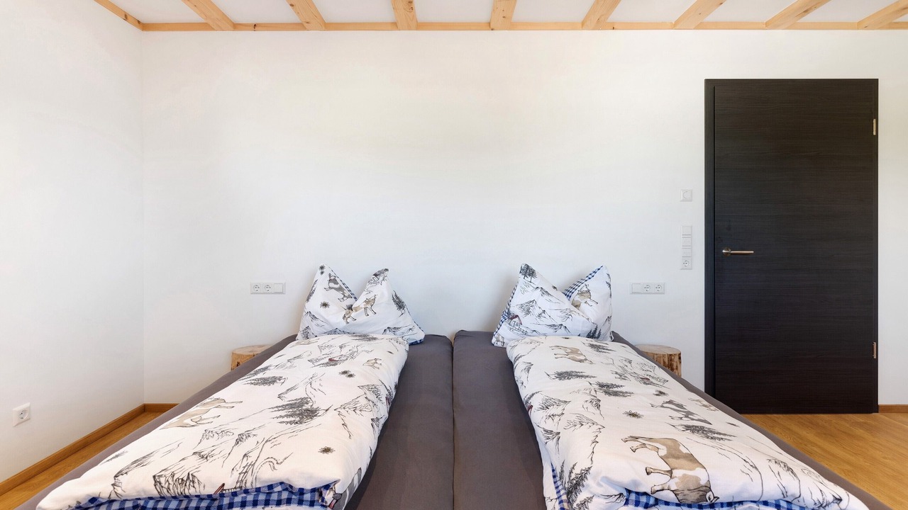 Photo of Bedroom in Triberg im Schwarzwald