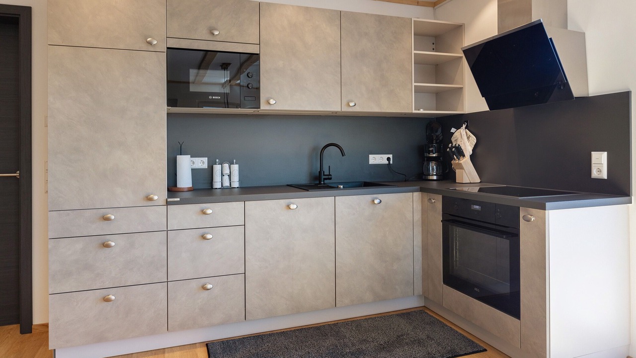 Photo of Kitchen in Triberg im Schwarzwald