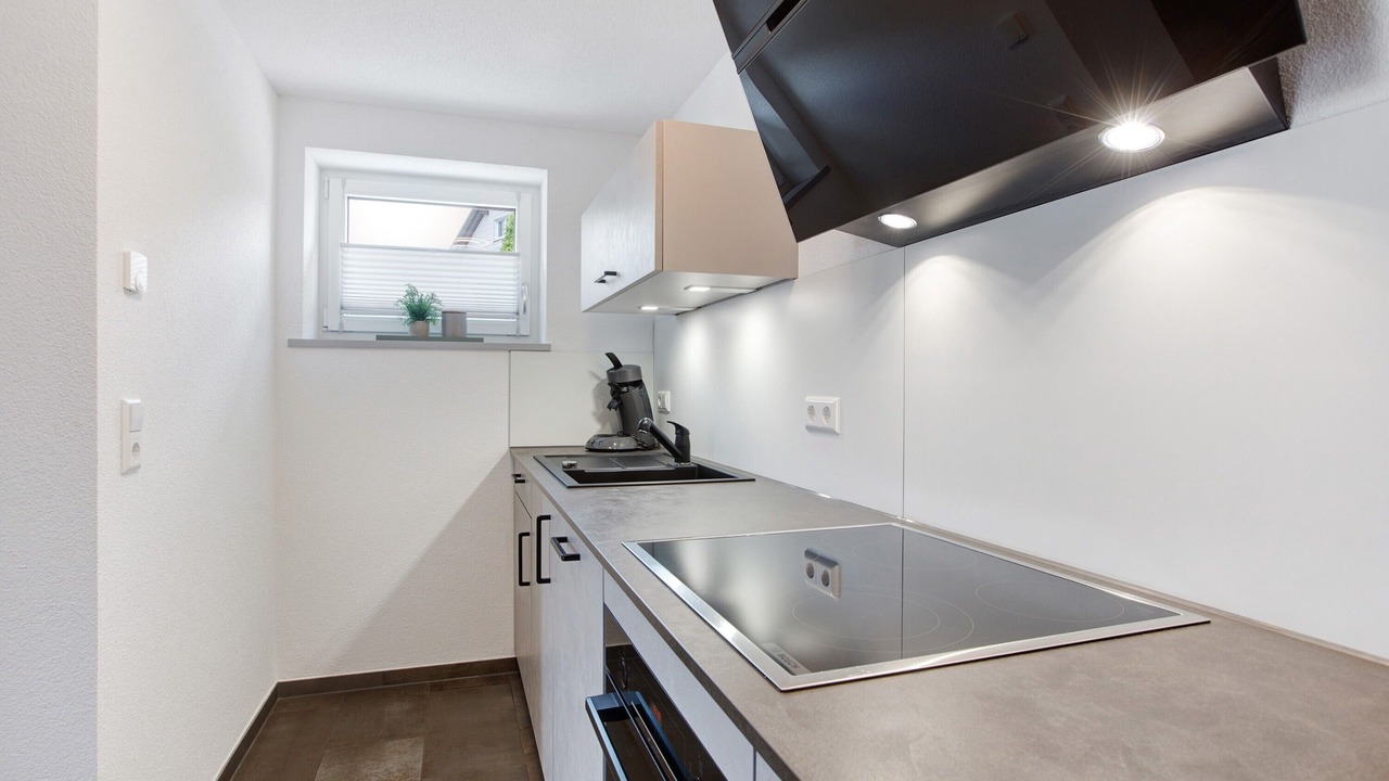 Photo of Kitchen in Albbruck
