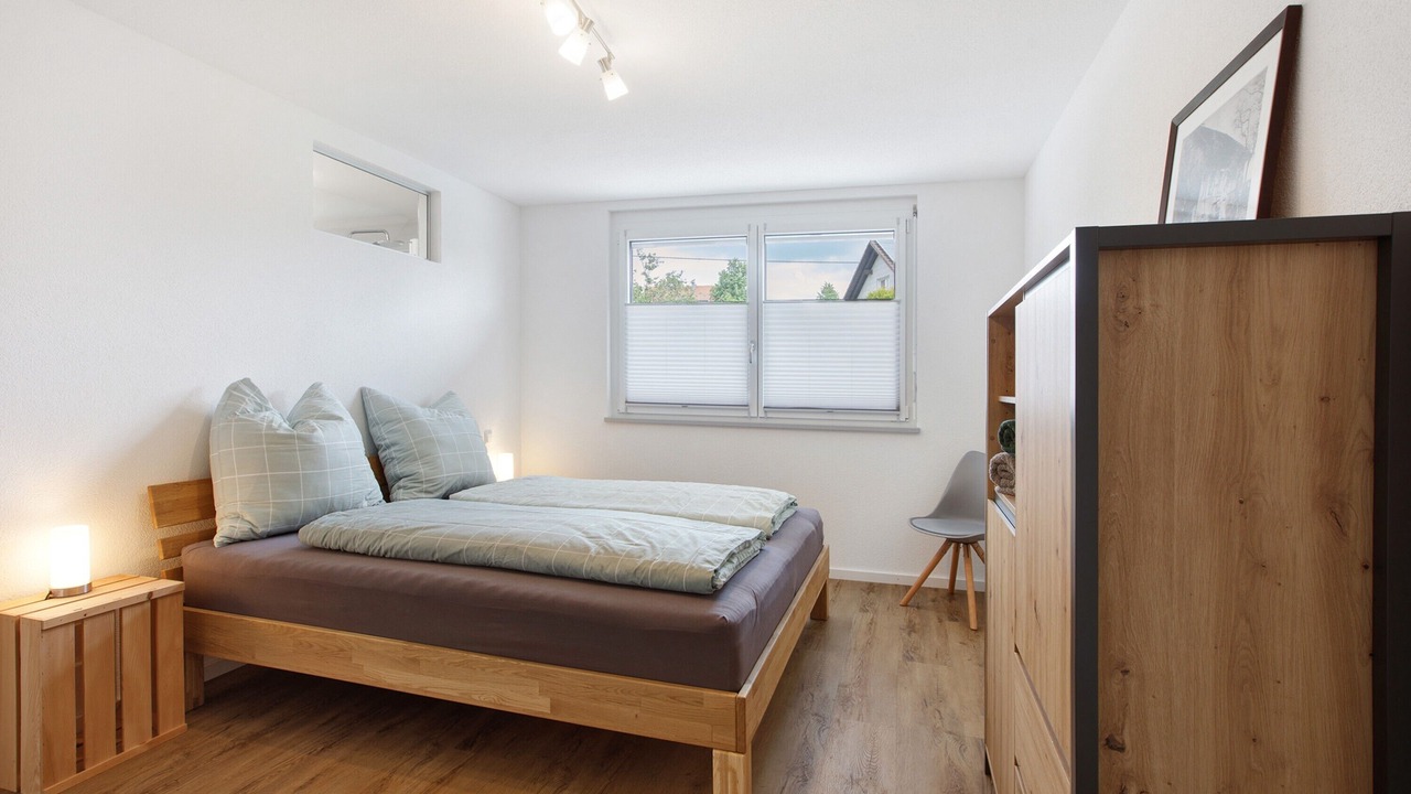 Photo of Bedroom in Albbruck