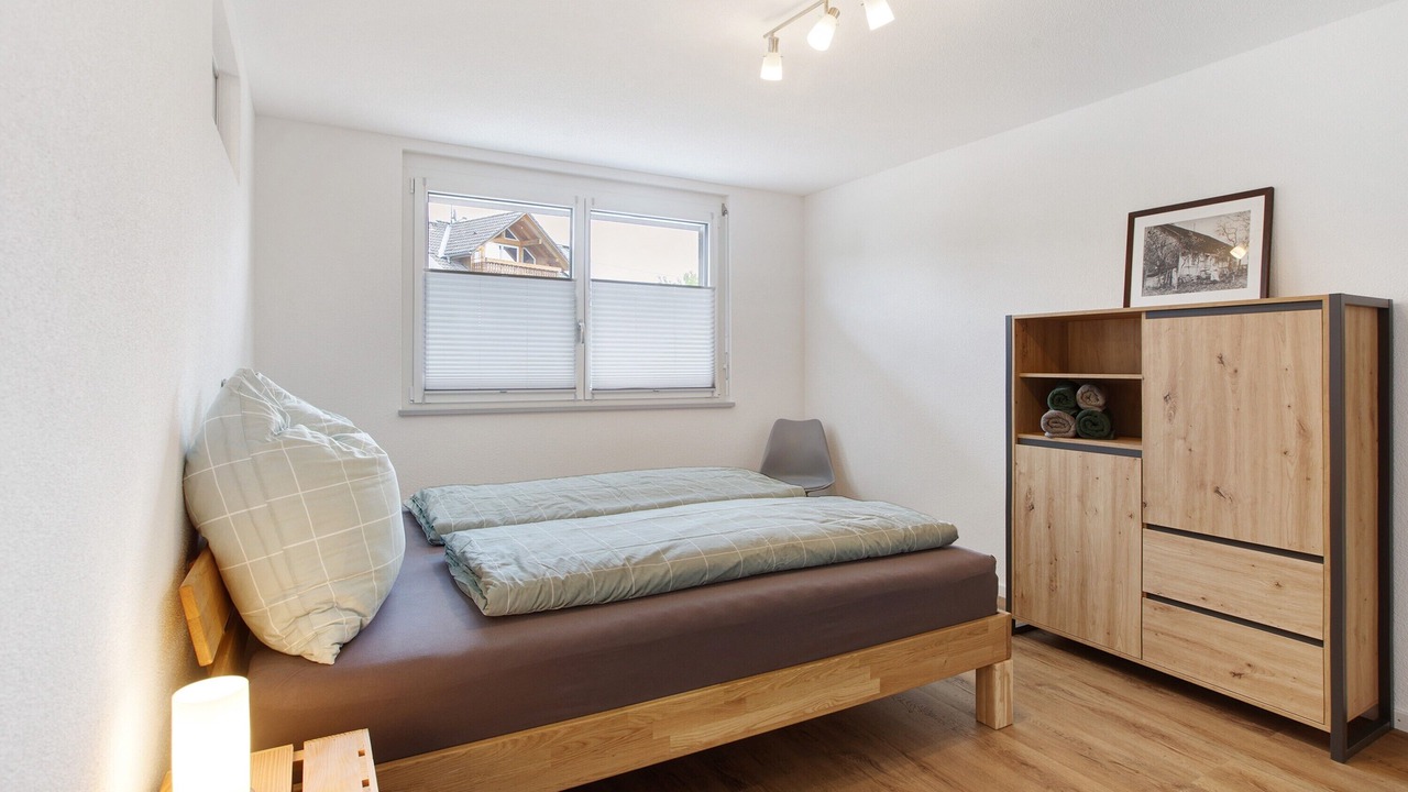 Photo of Bedroom in Albbruck