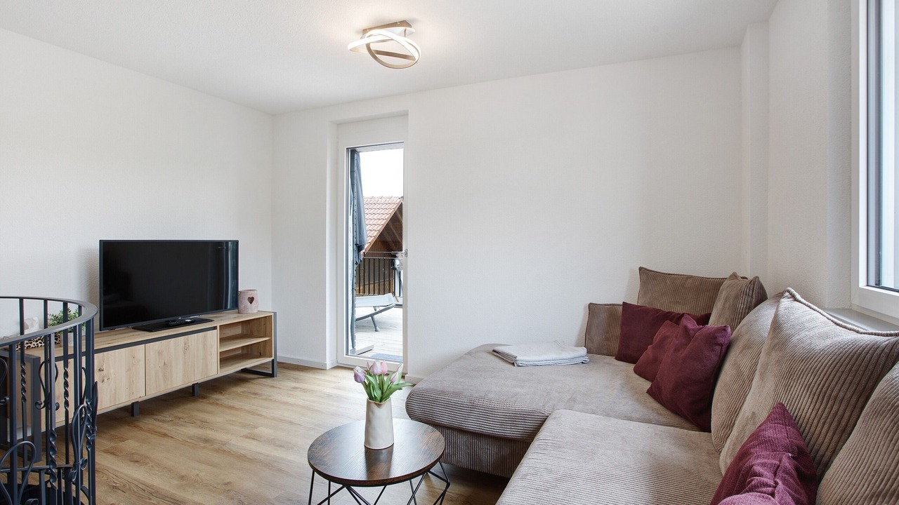 Photo of Livingroom in Albbruck
