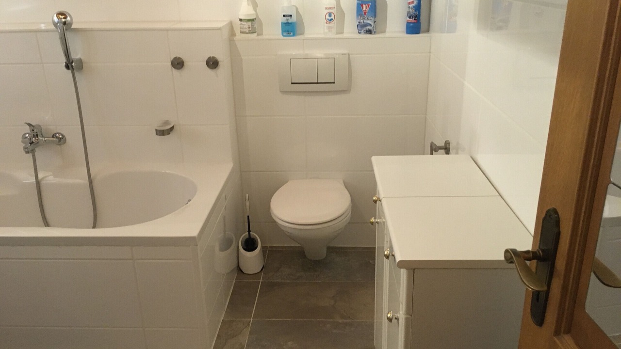 Photo of Bathroom in Ebrach