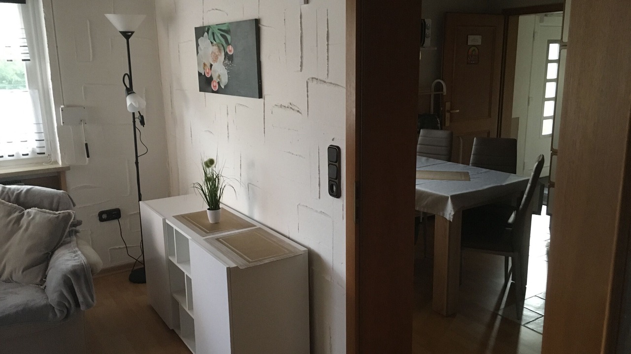 Photo of Livingroom in Ebrach