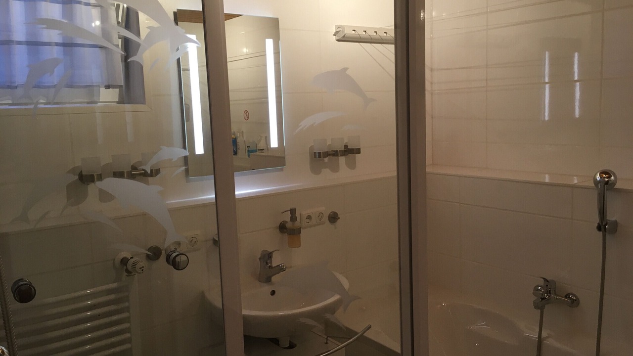 Photo of Bathroom in Ebrach