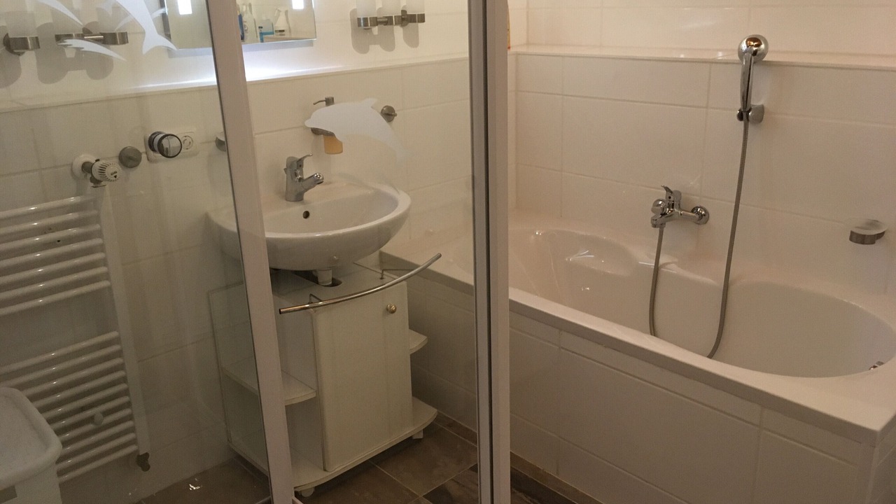 Photo of Bathroom in Ebrach