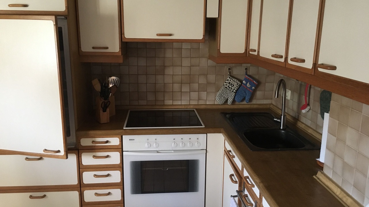 Photo of Kitchen in Ebrach