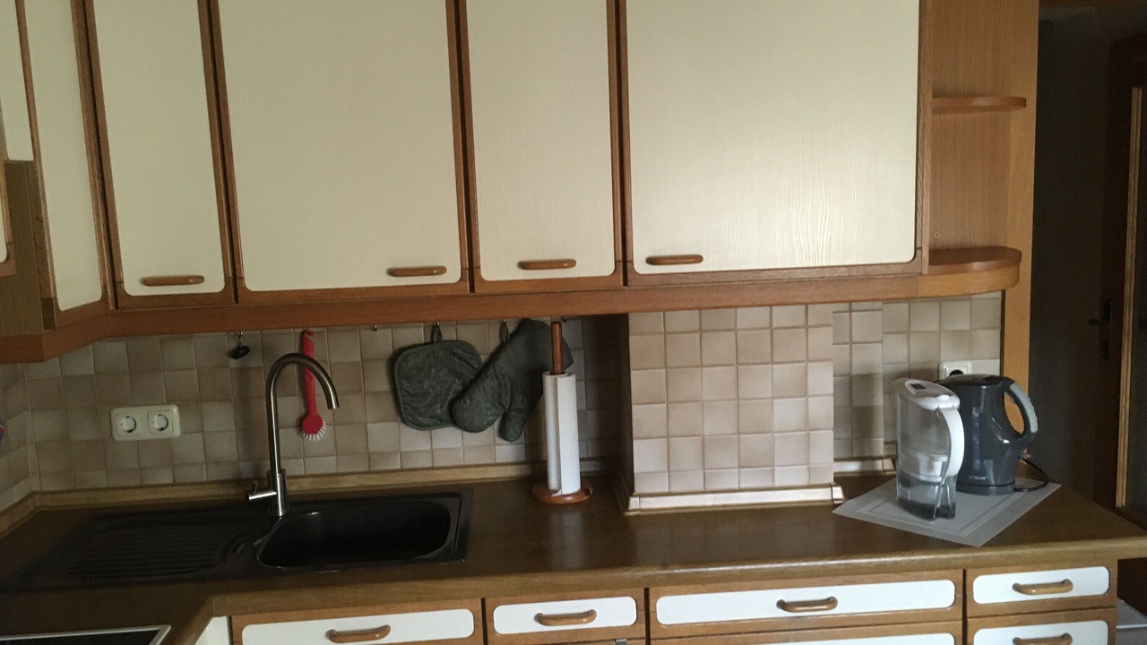 Photo of Kitchen in Ebrach