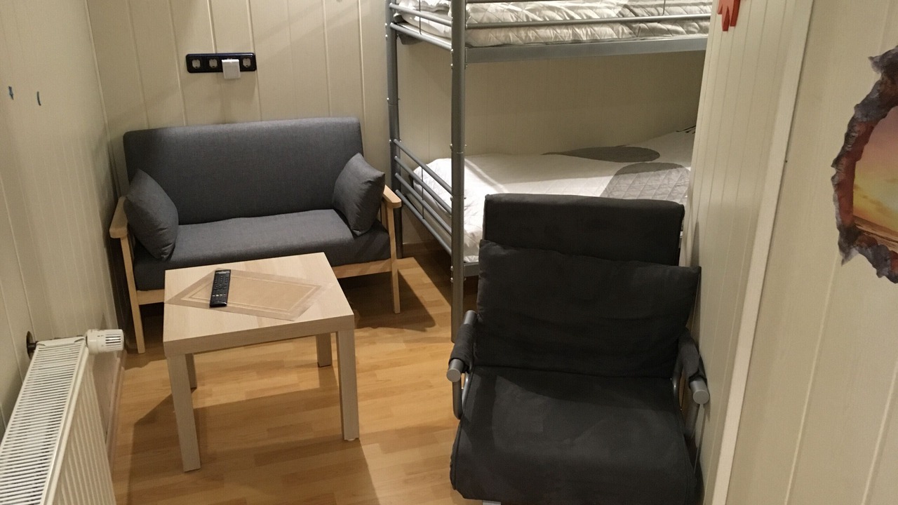 Photo of Bedroom in Ebrach