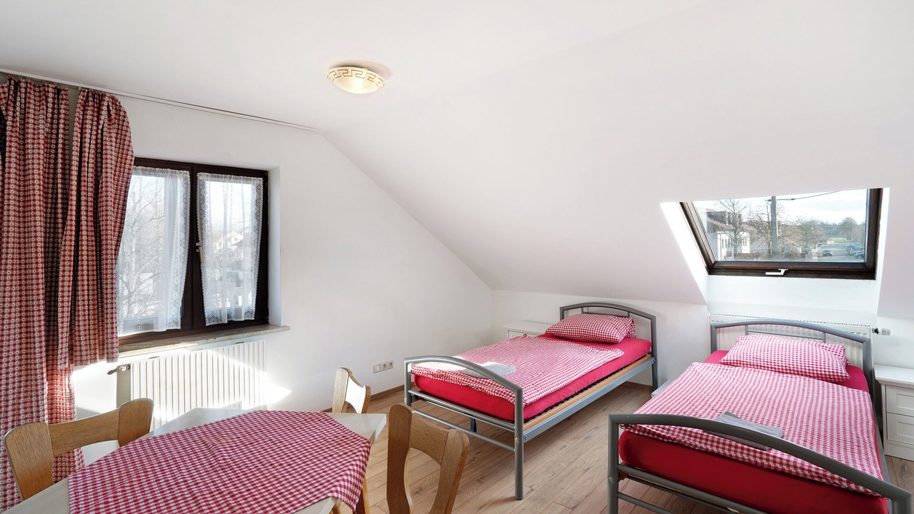 Photo of Bedroom in Munchen District