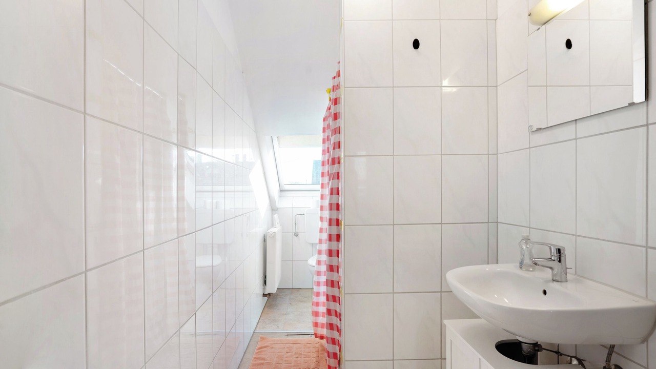 Photo of Bathroom in Munchen District