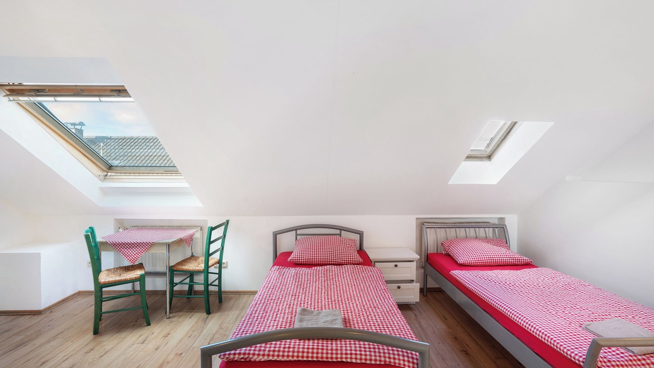 Photo of Bedroom in Munchen District