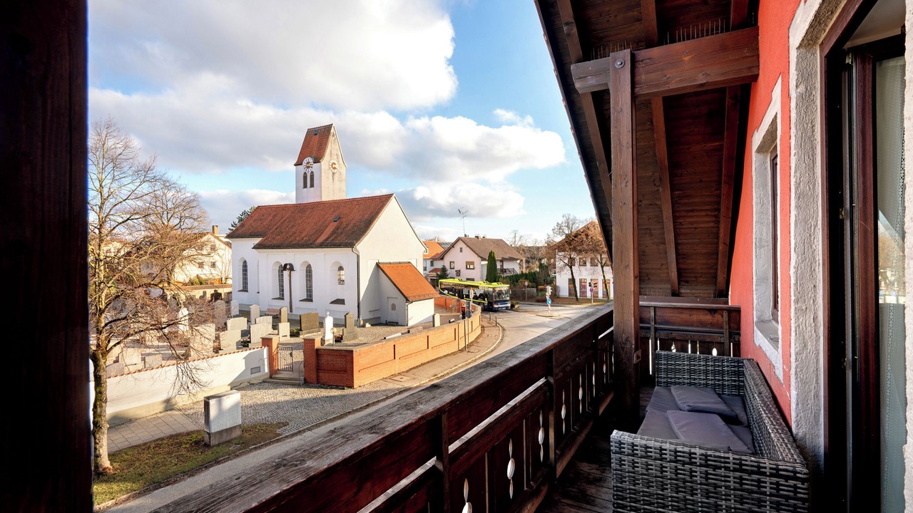 Photo of Outdoor in Munchen District