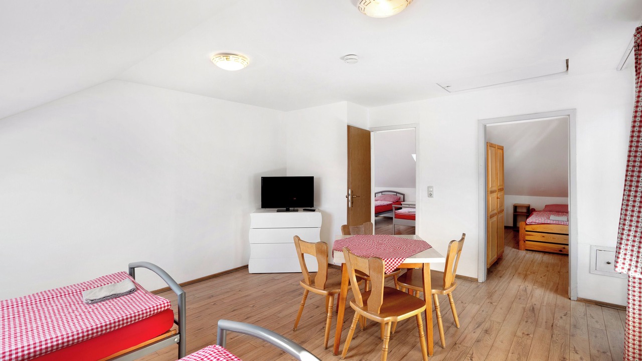 Photo of Bedroom in Munchen District