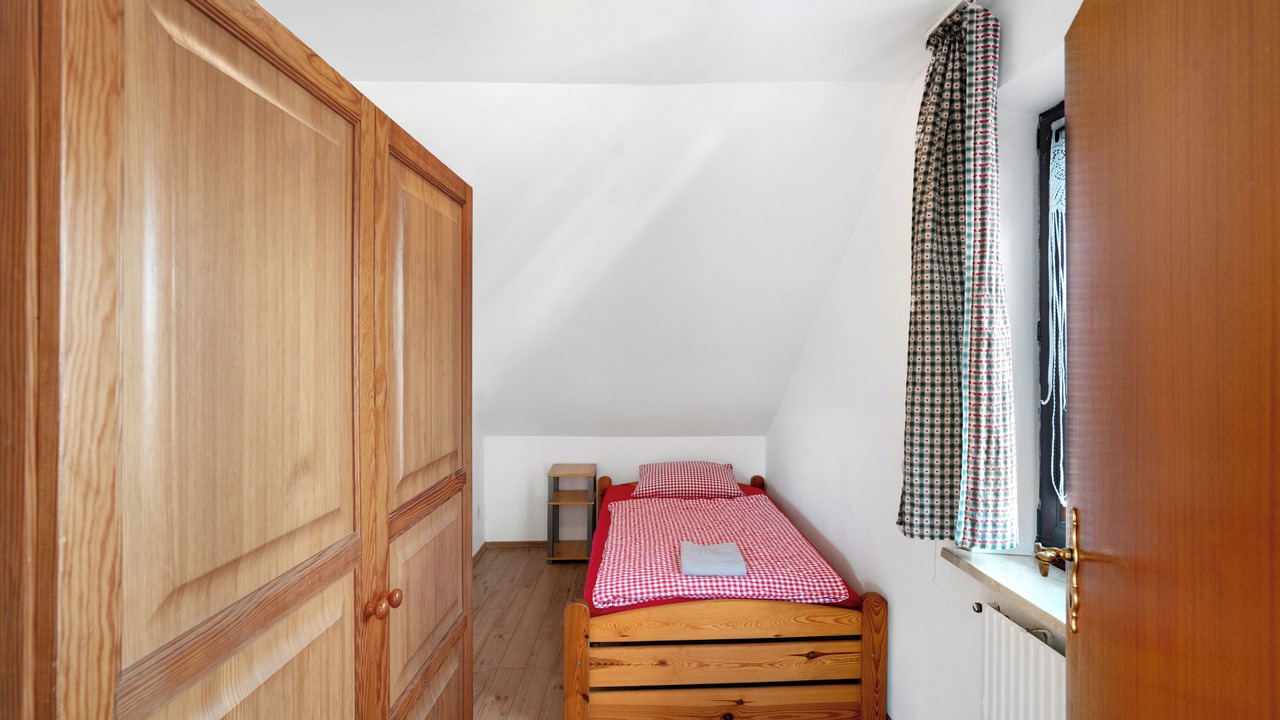 Photo of Bedroom in Munchen District