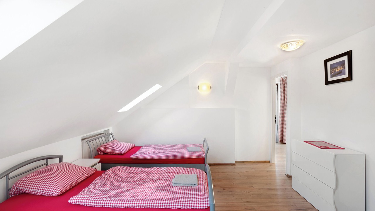 Photo of Bedroom in Munchen District