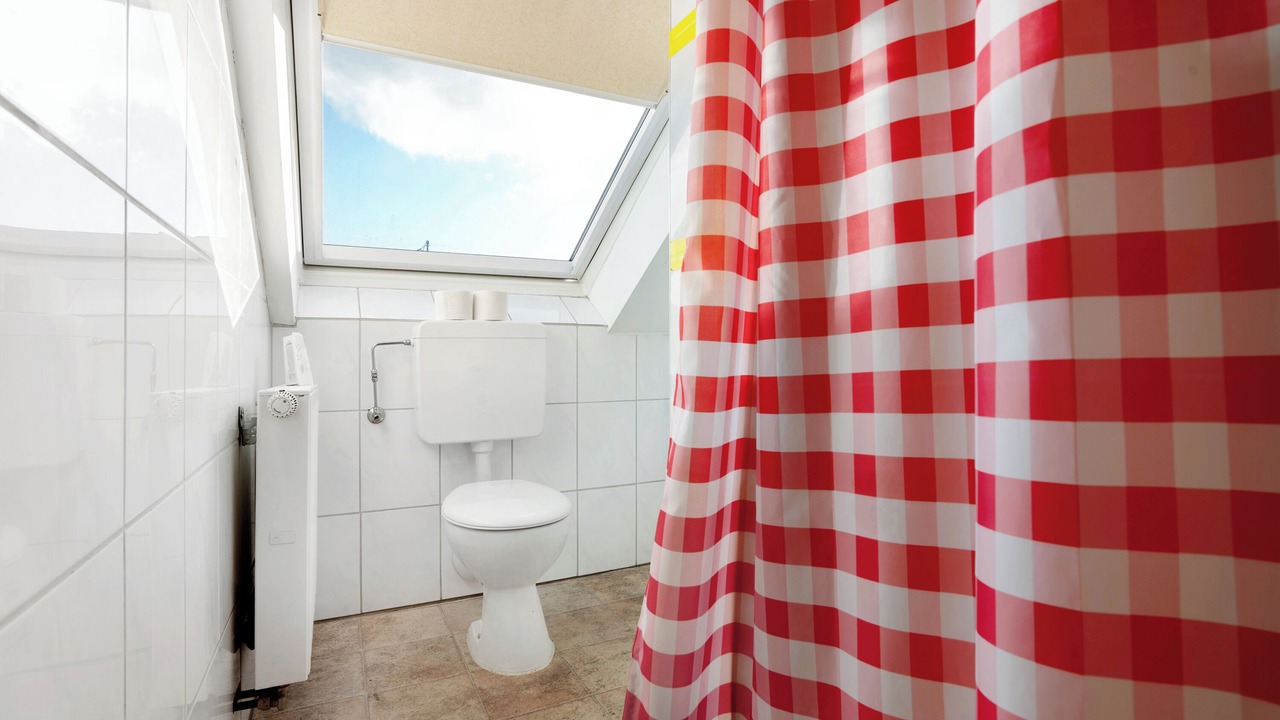 Photo of Bathroom in Munchen District